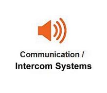 Intercom Systems