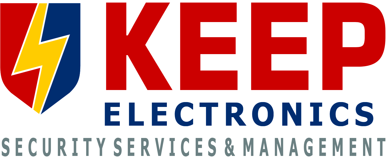 Keep Electronics